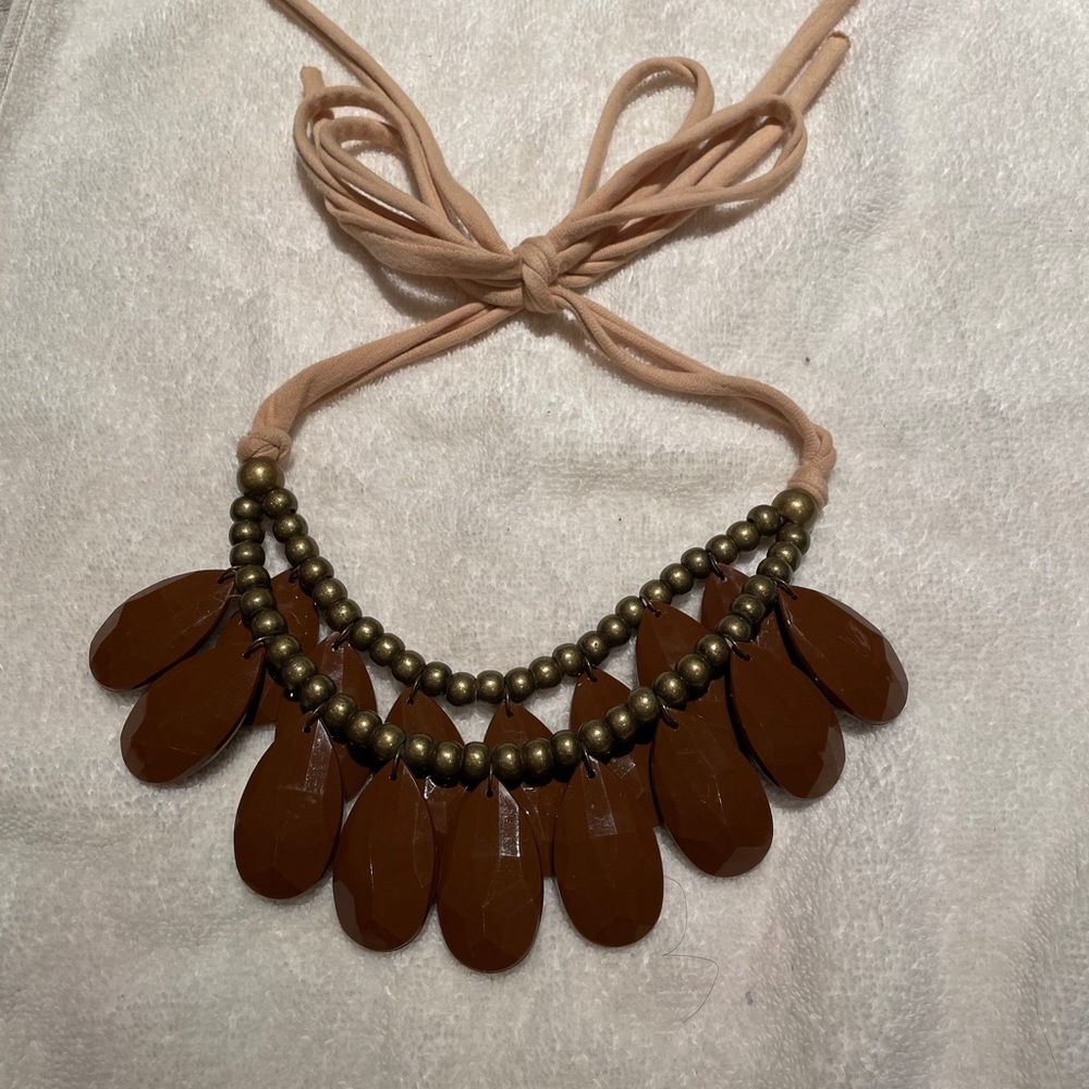 Necklace